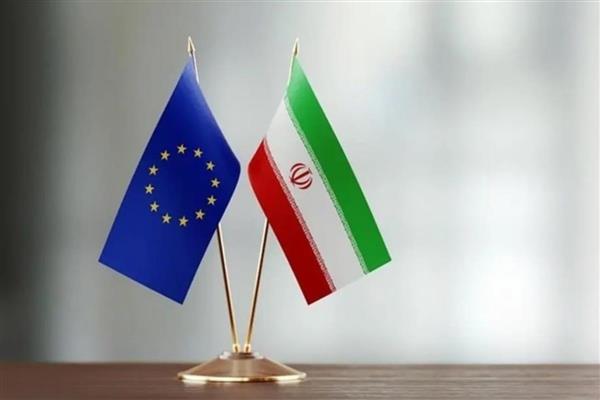 İran ile Avrupa nükleer görüşmelere başlama konusunda anlaştı