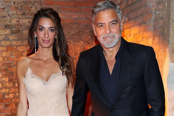 George Clooney'nin eşi Amal Alamuddin'in Dürzi kökleri ve Ortadoğu'nun az bilinen halkının zengin tarihi