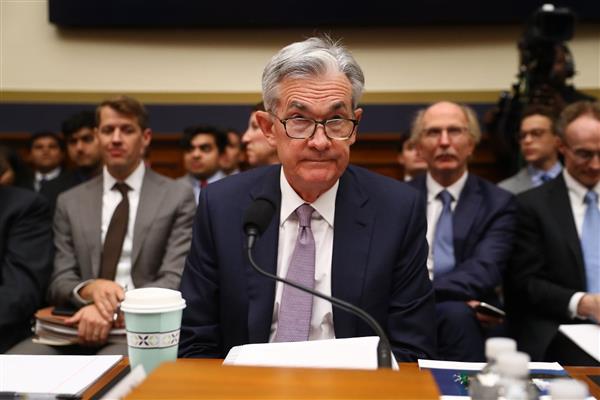 Fed Başkanı Powell'ın soruşturulması için başvuru yapıldı