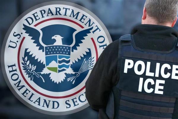 ABD'de ICE hedefi açıkladı: Yasa dışı göçmenler ve işverenleri