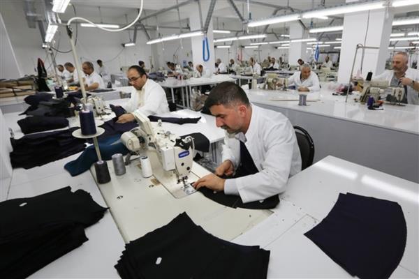 6 ayda 300 tekstil şirketi konkordato ilan etti