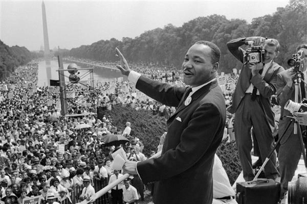 Martin Luther King suikastıyla ilgili 230 binden fazla sayfadan oluşan FBI belgeleri yayımlandı
