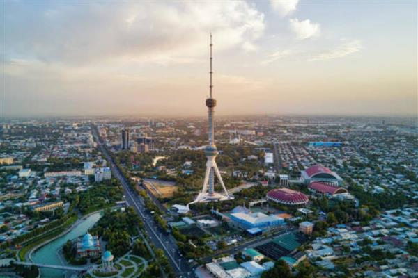Türk şirketlerin Özbekistan atağı: Yılın ilk yarısında 181 yeni Türk sermayeli şirket kuruldu, Türkiye en çok yatırım yapan üçüncü ülke oldu