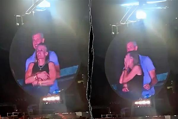 Öpücük skandalı şirkete yaradı: Astronomer'ın yeni CEO'su, 'Şirketimizin adını duymayan kalmadı' dedi