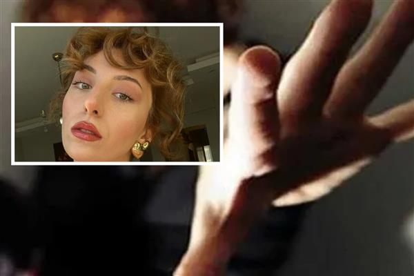 Model Zeliha Ezgi Bayram, bir yıl önce tanıştığı A.T.'nin evine zorla girerek tacizde bulunduğunu öne sürdü