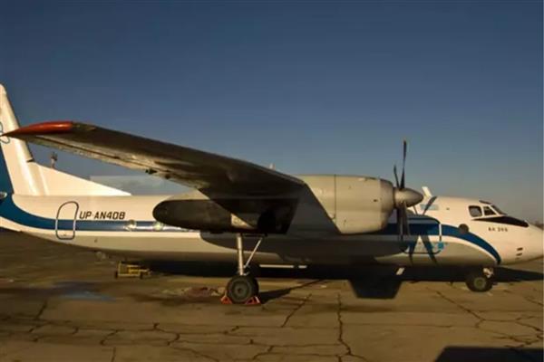 Rus yolcu uçağı düştü: 49 kişi vardı