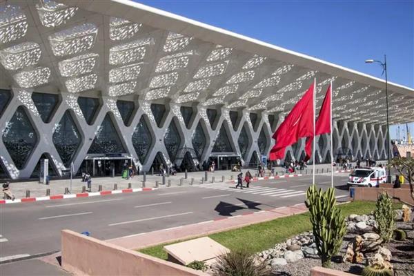 2030 Dünya Kupası'na ev sahipliği yapacak olan Fas, havalimanlarını yenilemek için yaklaşık 4 milyar dolar ayırdı