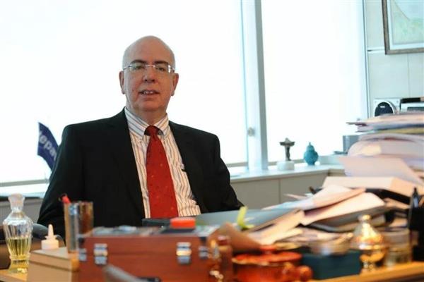 Eski Merkez Bankası Başkanı Süreyya Serdengeçti hayatını kaybetti