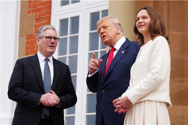 ABD Başkanı Donald Trump: Putin'e 10-12 gün süre veriyorum