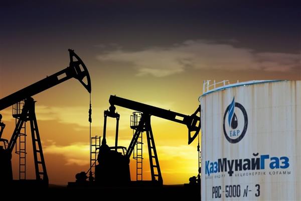 TPAO Kazakistan'da 2014'e kadar ortak olduğu KazMunayGas'la yeni iş birliği için masaya oturdu