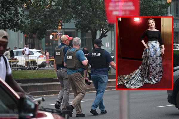 ABD'deki saldırıda Blackstone finans şirketinin yöneticisi Qasley LePatner'in de hayatını kaybettiği açıklandı