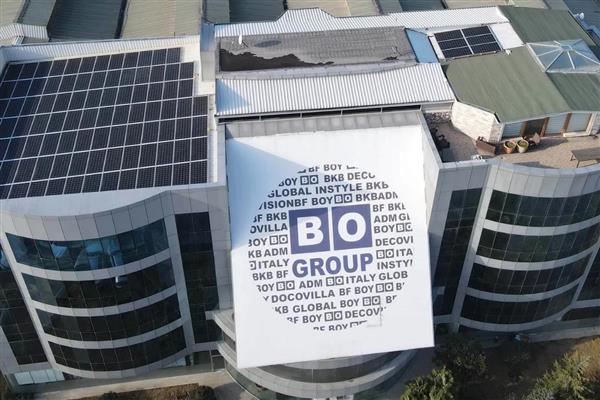 Tekstil ve turizm sektörlerinde faaliyet gösteren Boy-Bo şirketler grubu konkordato ilan etti