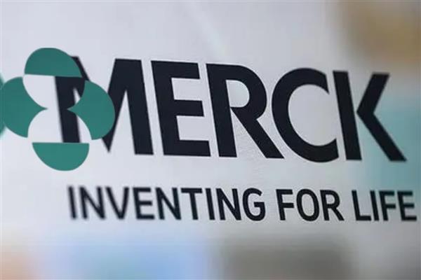 İlaç devi Merck, 2027'ye kadar 3 milyar dolar tasarruf için küçülmeye gidiyor