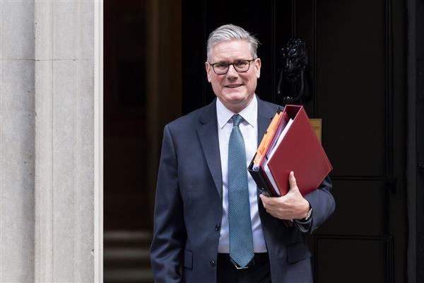 İngiltere: İsrail adım atmazsa Filistin'i tanıyacağız