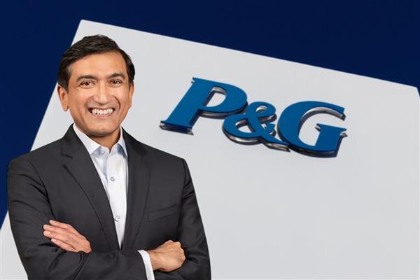 Protector & Gamble'a yeni CEO atandı