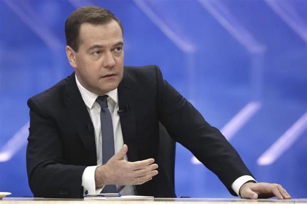 Rusya'dan Trump'ın ültimatomuna yanıt: 'Her yeni ültimatom, savaşa doğru atılan adımdır'