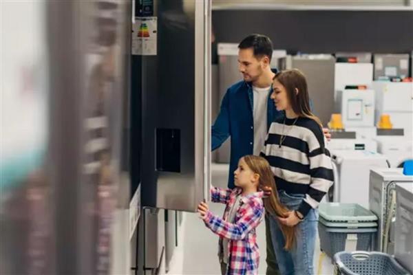 2025'in ilk yarısında beyaz eşya üretimi de satışları da düştü