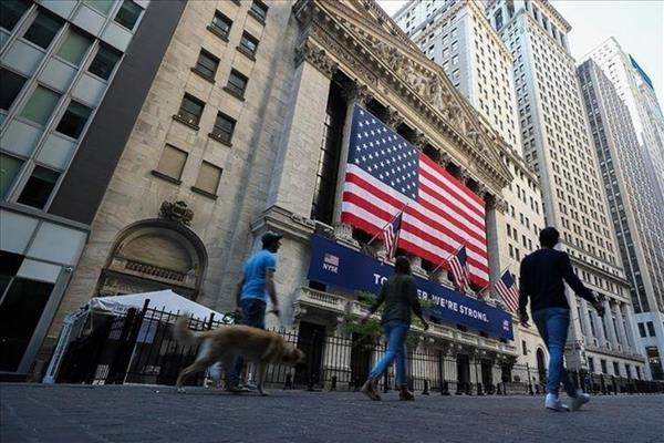 ABD ekonomisi ikinci çeyrekte yıllıklandırılmış bazda yüzde 3 büyüdü