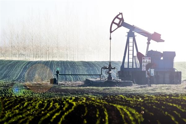 Diyarbakır, Gabar ve Batman'da yaklaşık 4 milyar dolarlık petrol rezervi tespit edildi
