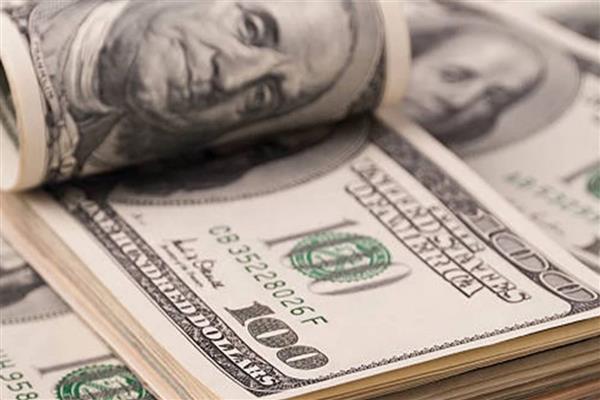 TCMB rezervleri 5 haftadır yükselişte