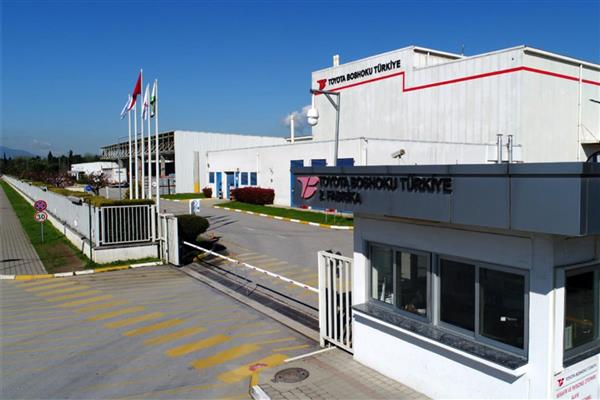 Toyota, emeklilerini unutmadı: Eski çalışanlarına da bonus ödemesi yapacak