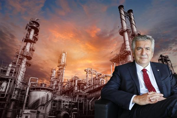 İSO Yönetim Kurulu Başkanı Erdal Bahçıvan: Sanayimiz için alarm zilleri çok güçlü bir biçimde çalıyor, durum çok ciddi