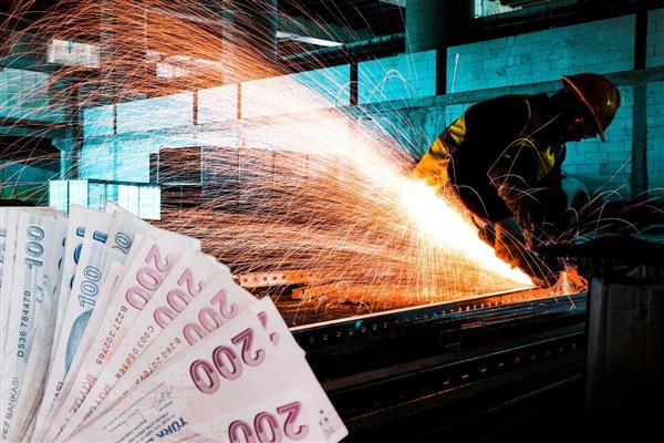 Kamu işçisine zamda anlaşma sağlandı