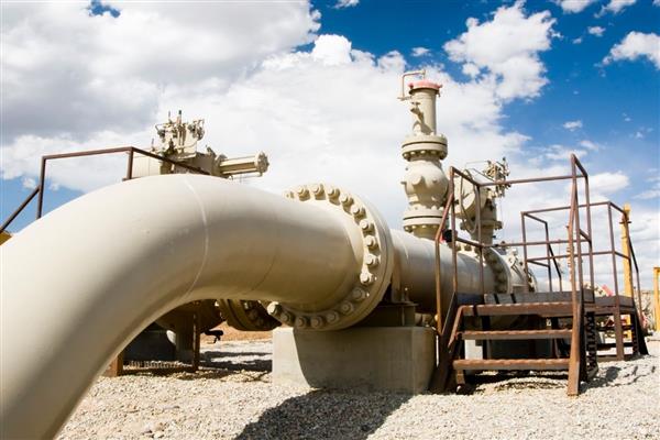 Suriye'ye ilk gaz bugün veriliyor