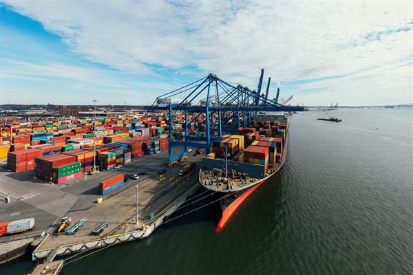 Türkiye'nin ihracatı temmuz ayında 25 milyar dolar ile yeni bir rekor kırdı