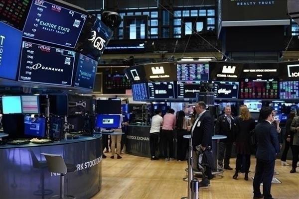 Küresel piyasalar ABD merkez bankası Fed'in faiz kararını açıklayacağı haftaya pozitif başladı