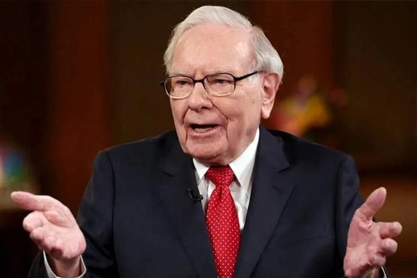 Borsa sihirbazı Warren Buffett 17 yıl sonra BYD hisselerini yüzde 4500 karla sattı