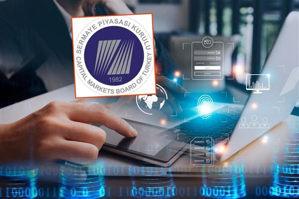 SPK'den 5 kişiye geçici işlem yasağı