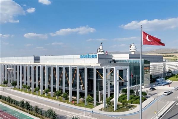 ASELSAN, Borsa İstanbul'da 1 trilyon TL değerini aşan ilk şirket oldu