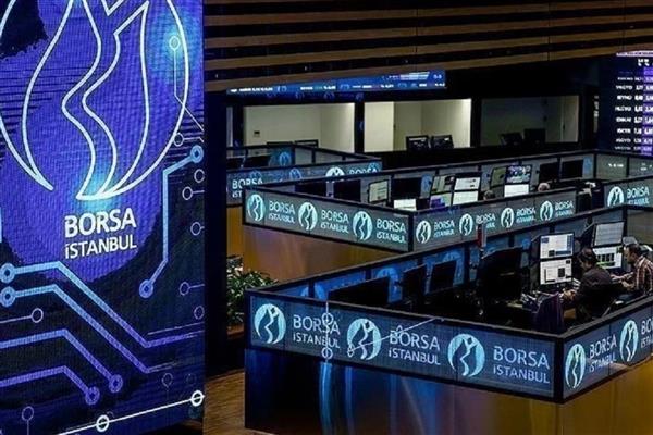 Borsada işlem gören 9 aracı kurumdan 6'sı yılın ilk yarısında kârını büyüttü, 3'ü zarar açıkladı