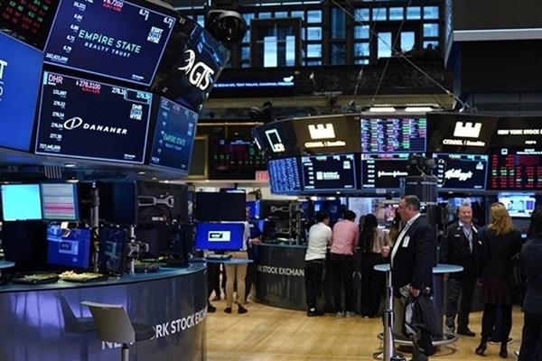 New York borsası, güne yükselişle başladı