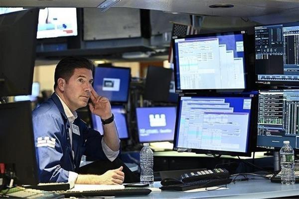 Küresel piyasalarada gözler Avrupa Merkez Bankası Başkanı Christine Lagarde'ın yapacağı konuşmaya çevrildi