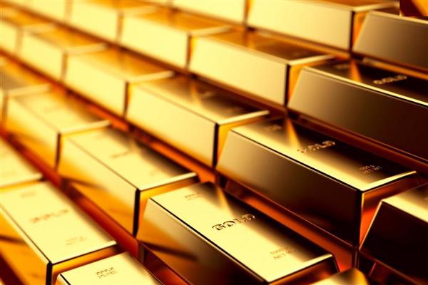 Altının onsu yılın 9 ayında üst üste rekorlar kırdı, 3 bin 871 dolara kadar yükseldi