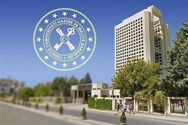 Hazine yarın tahvil ihalesi ve kira sertifikası satışı gerçekleştirecek