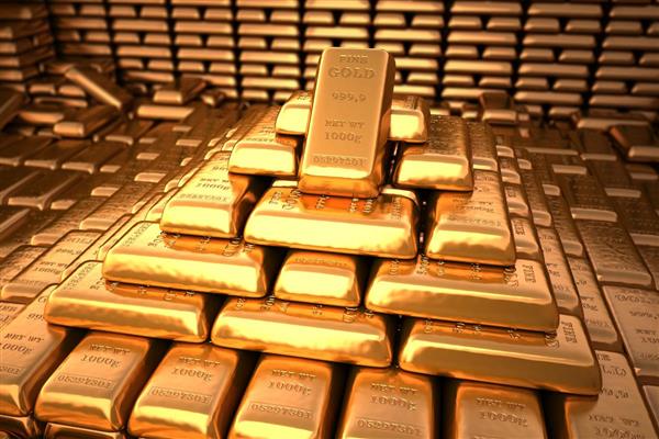 Altında yükseliş sürüyor: Kilogram fiyatı 5 milyon 529 bin 999 TL'ye yükseldi