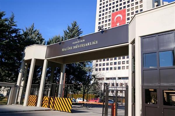 Hazine verileri iç ve dış borçta vadenin kısaldığını gösteriyor: Ortalama süre 20 yılın en düşük seviyesinde