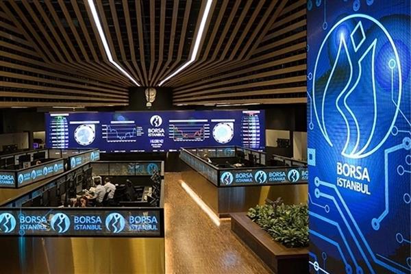 BIST Sanayi Endeksi'nde zarar artarken bazı hisseler yükselişini sürdürdü