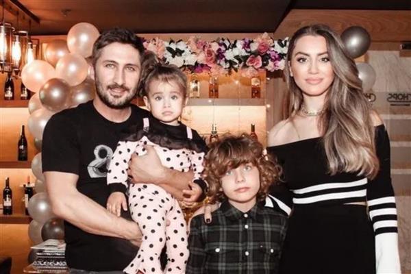 Sabri ve Yağmur Sarıoğlu çifti ayrılık iddialarına son noktayı koydu: Boşanma kararı kesinlikle yok