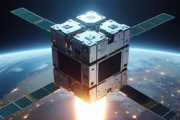 Türk devletleri ortak küp uydusunu 2026'da fırlatacak