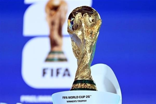 ABD, Meksika ve Kanada ortaklığında düzenlenecek 2026 Dünya Kupası'nda 21 ülke kesinleşti