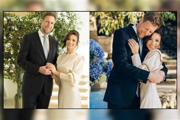 Şiddet mağduru Arnavutluk Prensi Leka II, olaylı boşanmasının ardından yeniden nişanlandı