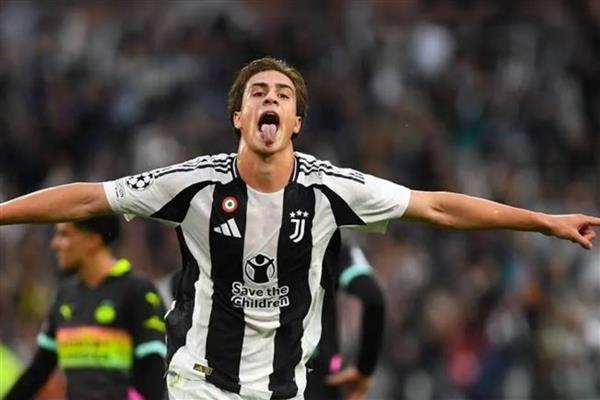 Kenan Yıldız, Arsenal, Chelsea ve Manchester United'ın tekliflerini reddederek Juventus'la uzun vadeli yeni sözleşme imzalamaya hazırlanıyor