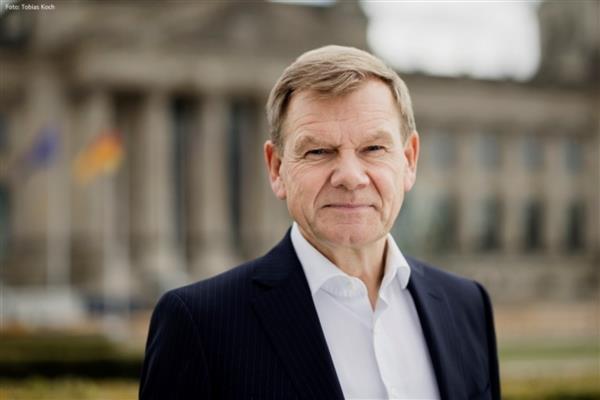 Almanya Dışişleri Bakanı Johann Wadephul, Türkiye'ye gelecek