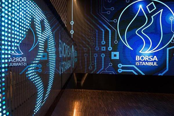 Borsa İstanbul'da en çok sanayi endeksi değer kazandı, teknoloji endeksi ise düştü