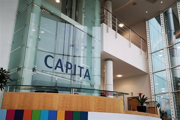 Capita, 2023'teki siber saldırıdaki ihlal nedeniyle 19 milyon dolar para cezasına çarptırıldı