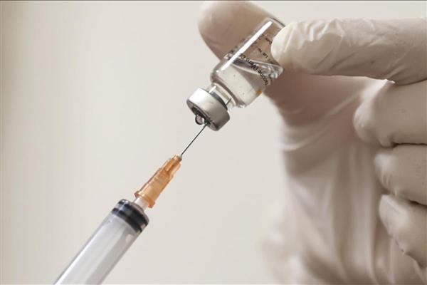 Testleri devam eden 'süper aşı' kansere karşı umut oldu